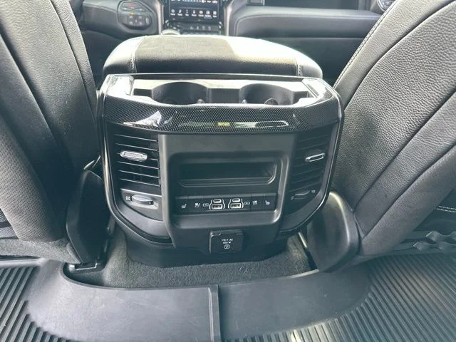 Used 2022 Gray Ram TRX image 15