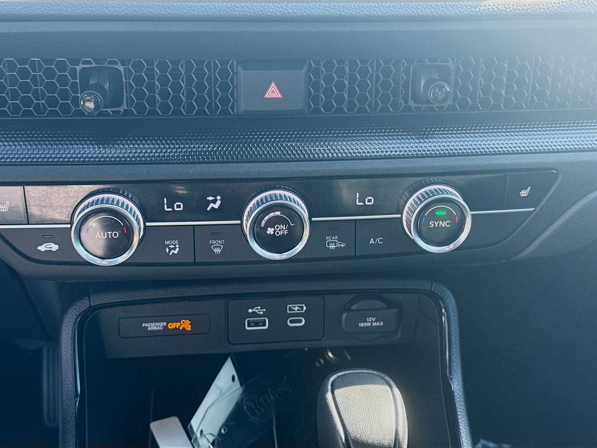 2024 Honda CR-V Sport-L - Photo 14