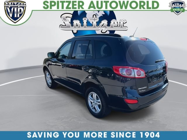Used 2012 Blue Hyundai GLS image 7