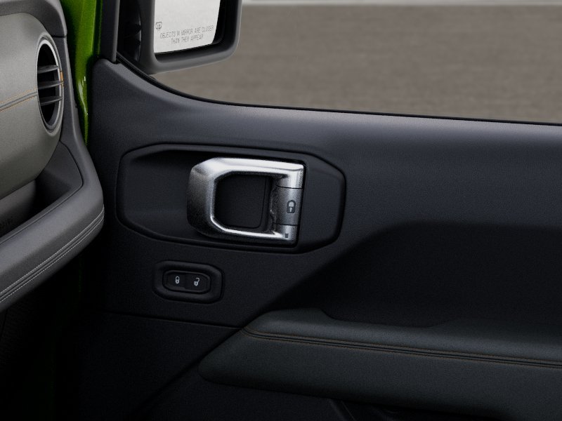 New 2026 Mojito Exterior Paint Jeep Mojave image 131