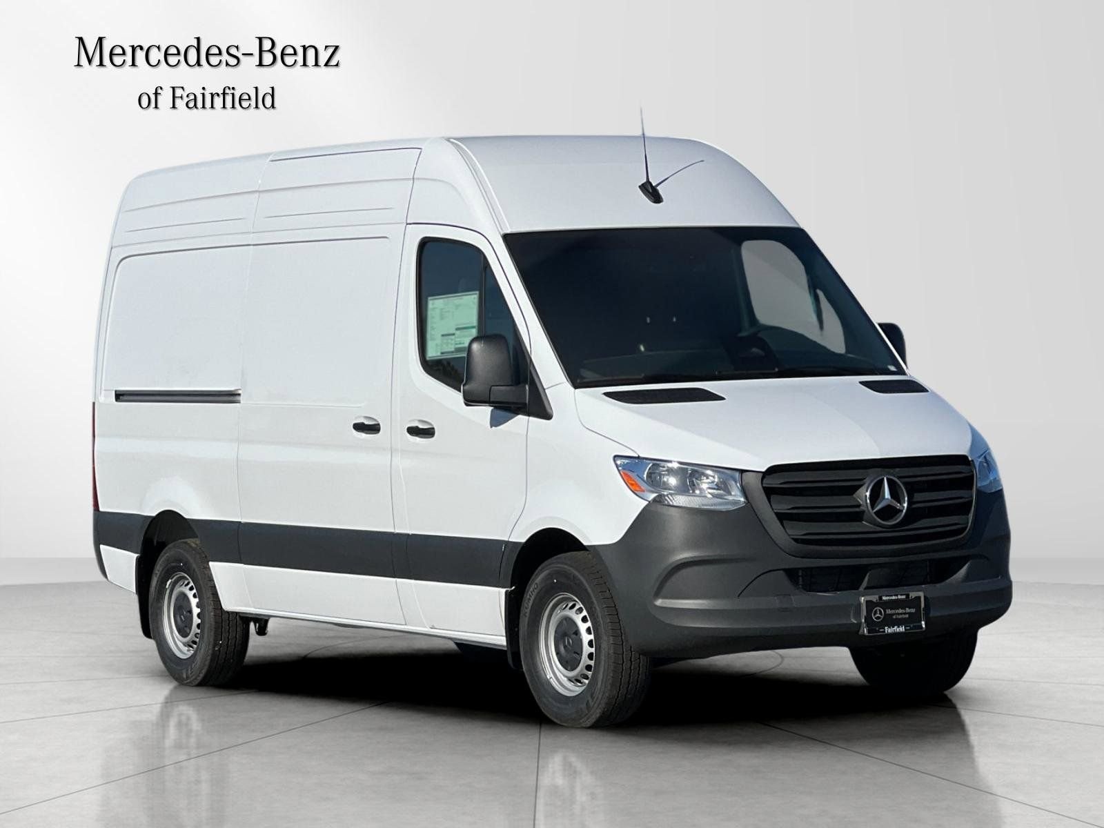 New 2026 Arctic White Mercedes-Benz  image 8