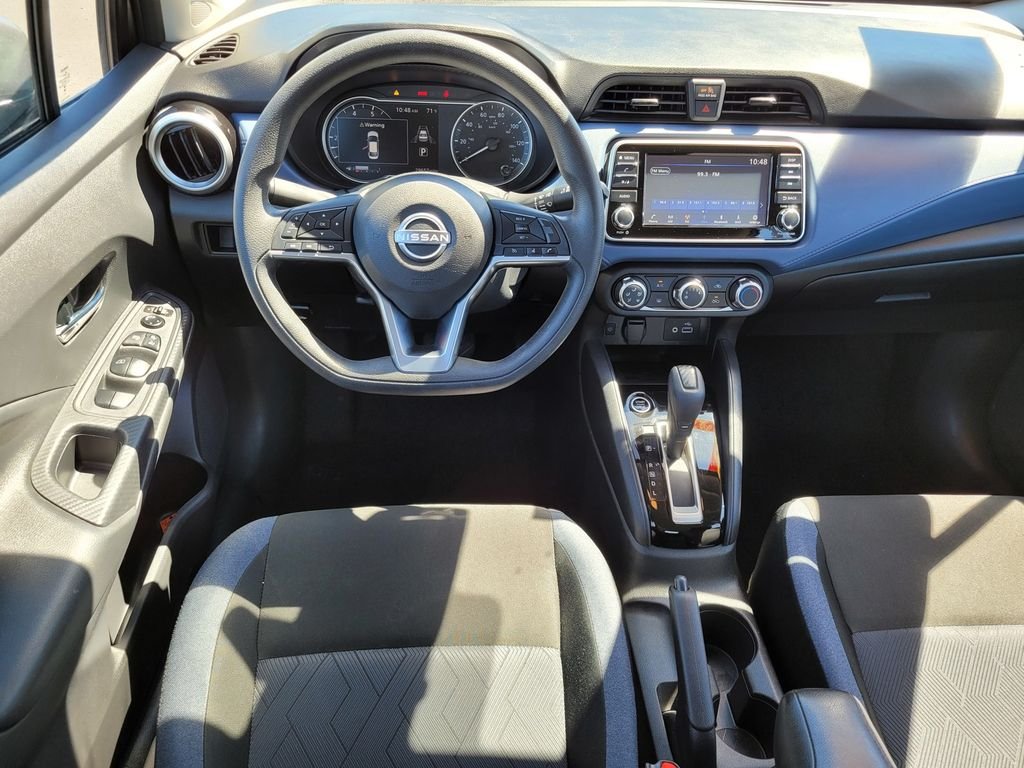 Used 2025 Gray Nissan 1.6 SV image 13