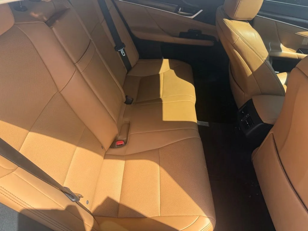 Used 2013 Cashmere Metallic Lexus 350 image 50