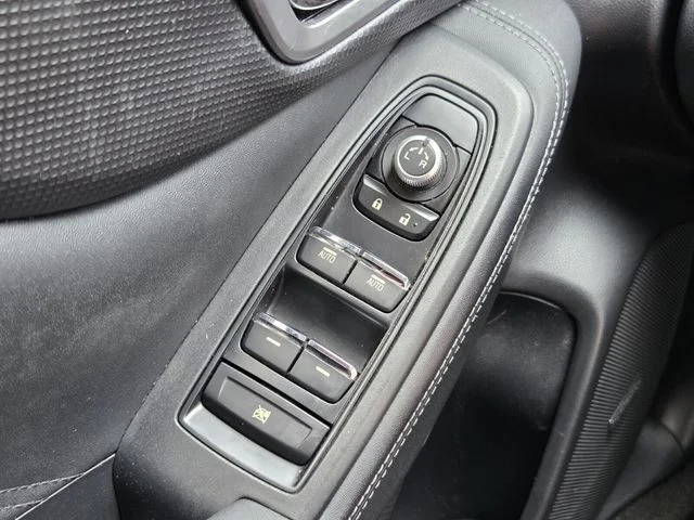 Used 2020 Gray Subaru Limited image 27