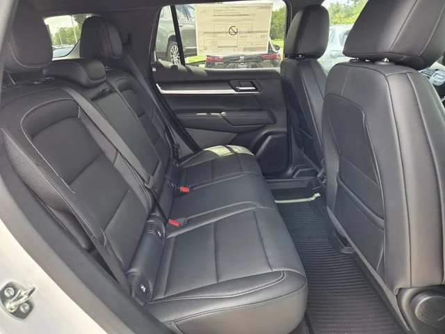 2027 GMC Terrain Elevation - Photo 14