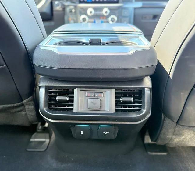 New 2026 Avalanche Ford Raptor® image 30