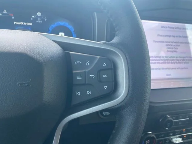 New 2026 Avalanche Gray Ford Badlands® image 20