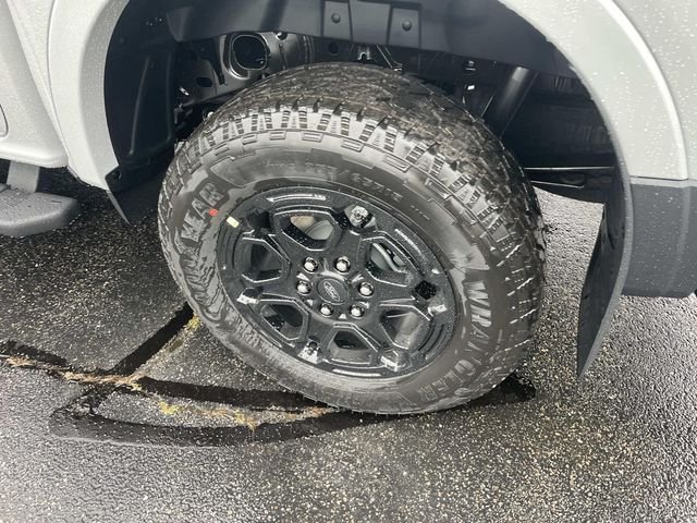 New 2026 Avalanche Ford XLT image 4