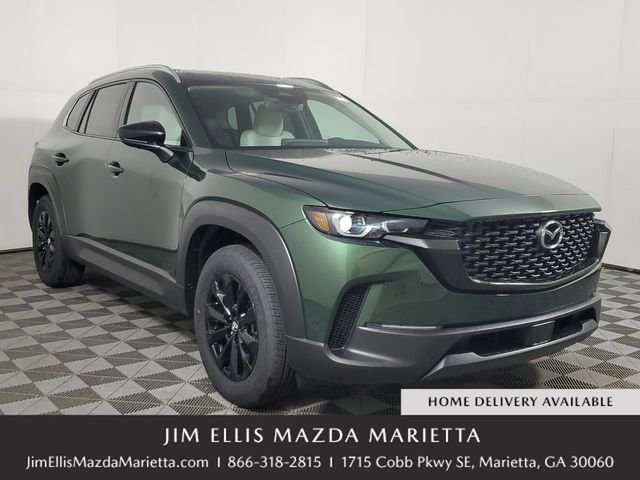 New 2026 Cypress Mazda 2.5 S Preferred AWD image 1