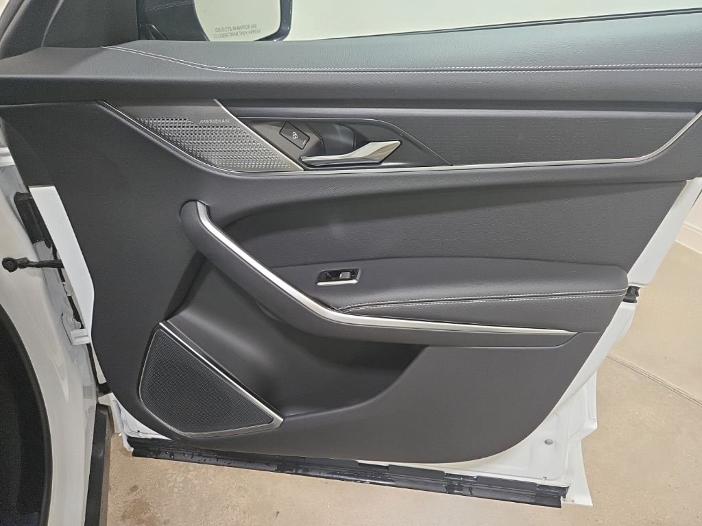 2026 Jaguar F-Pace R-Dynamic S - Photo 26