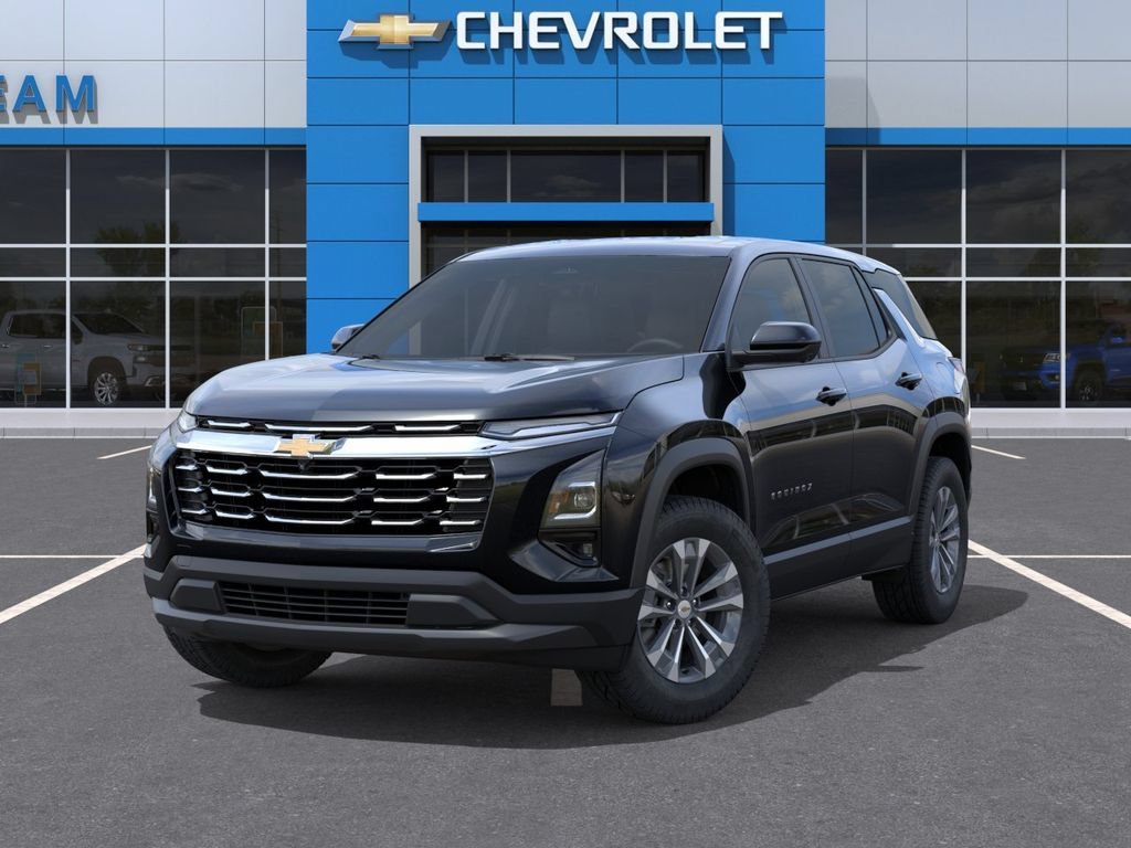 2026 Chevrolet Equinox LT - Photo 6
