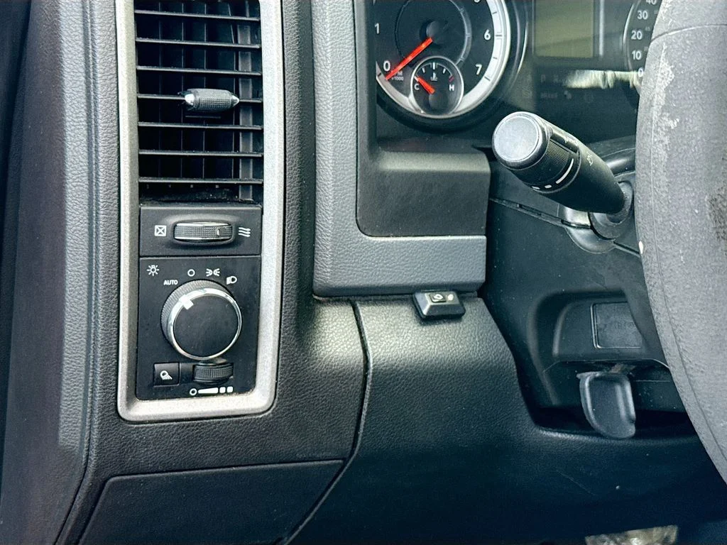 Used 2017 Red Ram Tradesman image 11