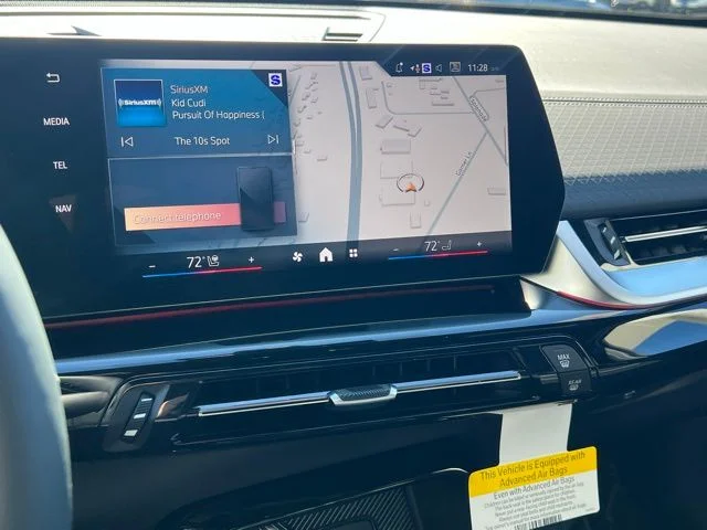 2026 BMW X2 28i - Photo 12