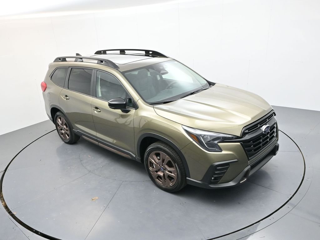 Used 2025 Brown Subaru Limited Bronze Edition image 28