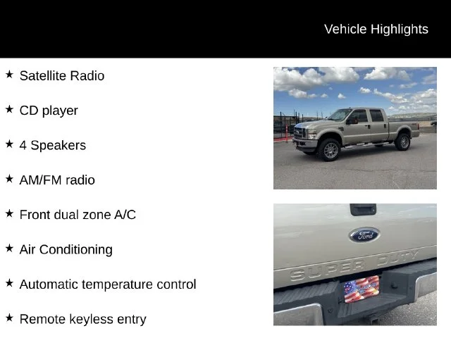 Used 2008  Ford Lariat image 7
