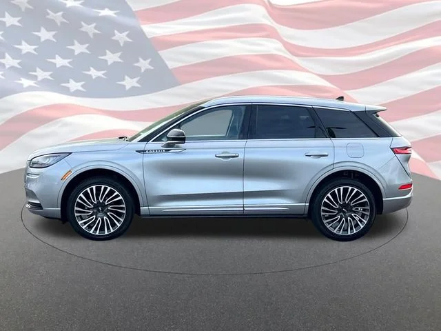 Used 2022 Silver Lincoln Reserve image 6