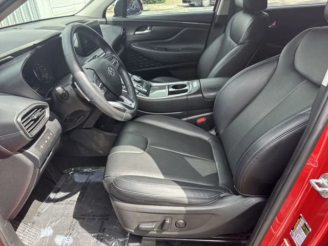 Used 2023 Red Hyundai XRT image 15