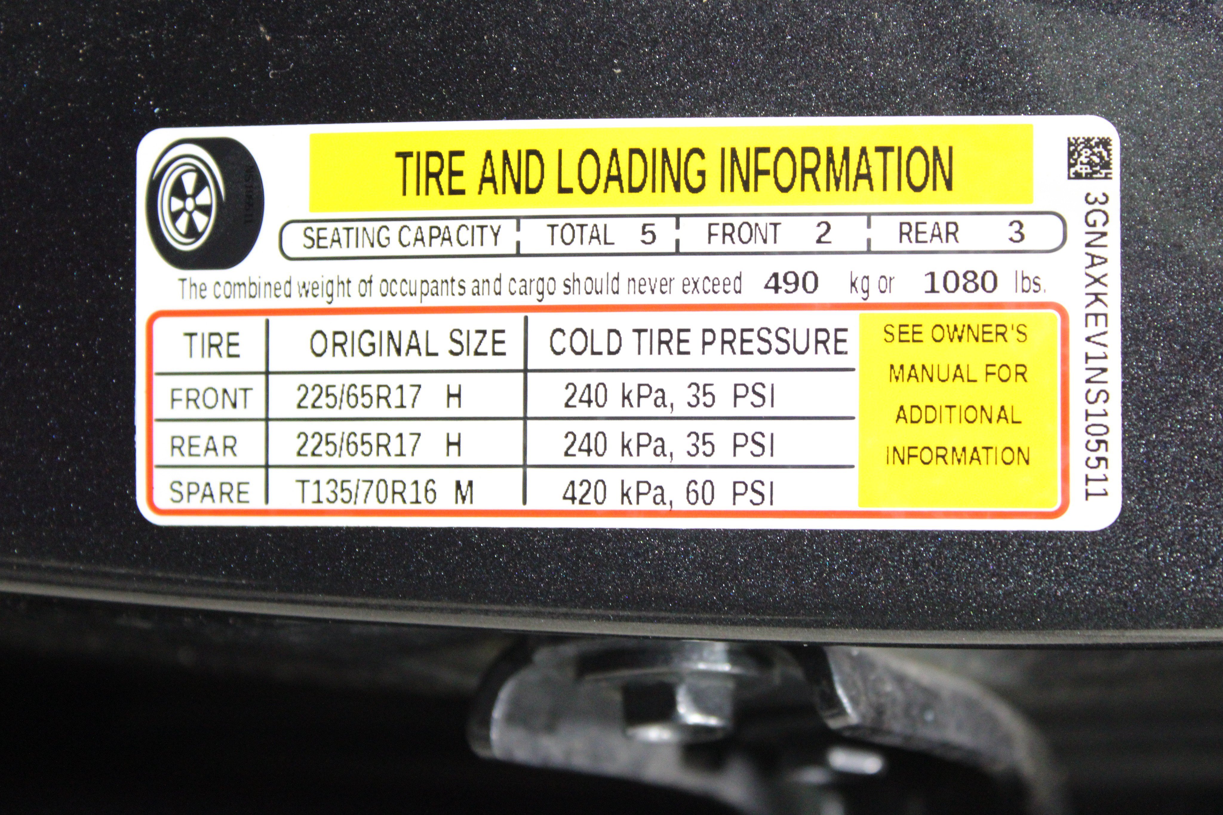Used 2022 Iron Gray Metallic Chevrolet LT image 39