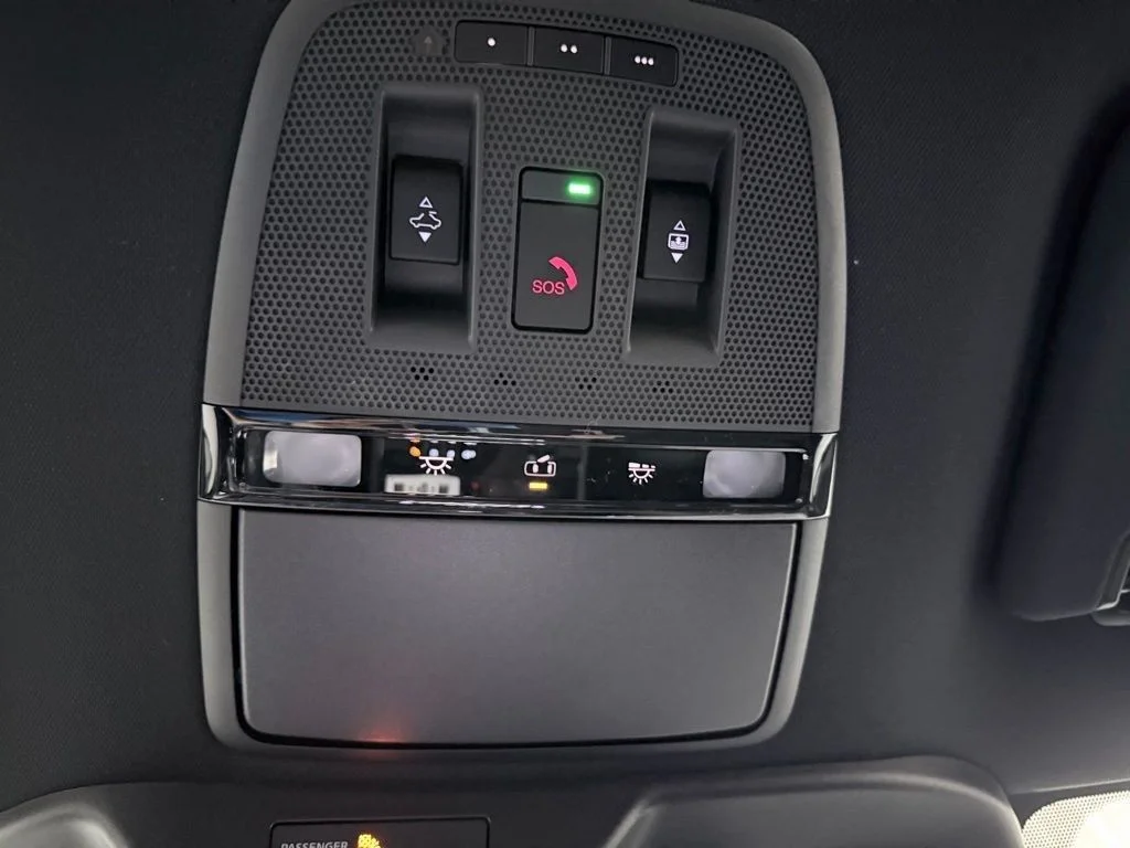 2026 INFINITI QX80 Sport - Photo 31