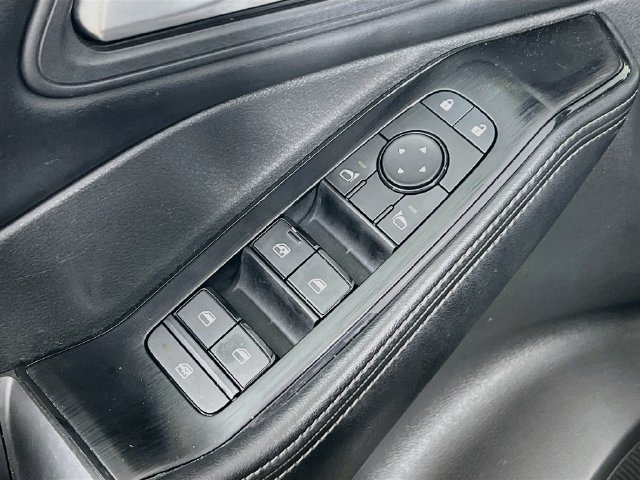 2025 Nissan Rogue SV - Photo 9