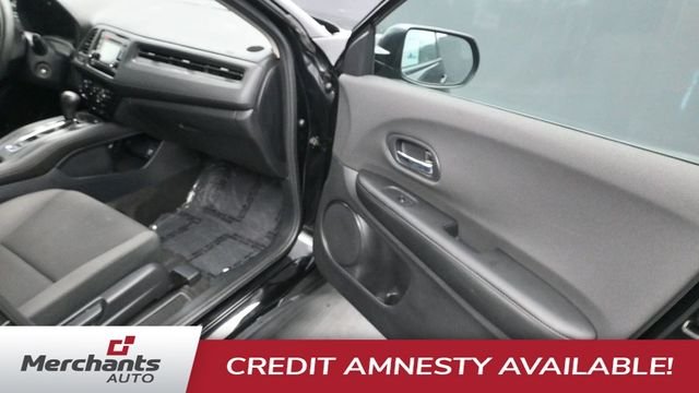 Used 2022 Black Honda LX image 14