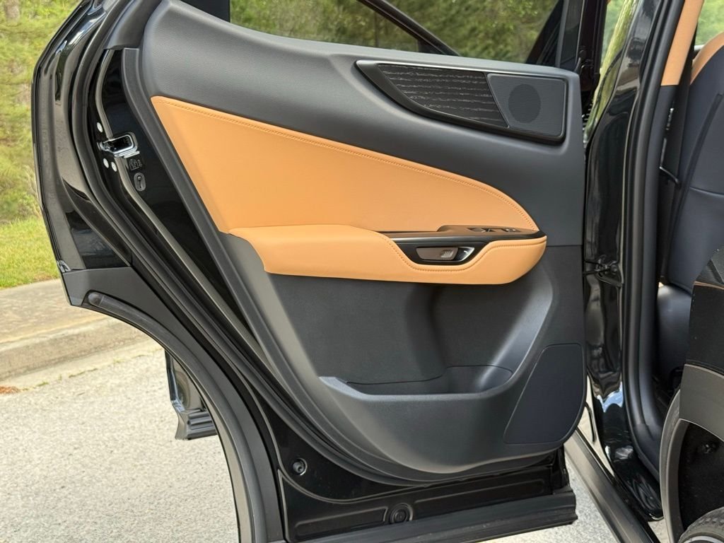 2026 Lexus NX 450h+ Luxury - Photo 20
