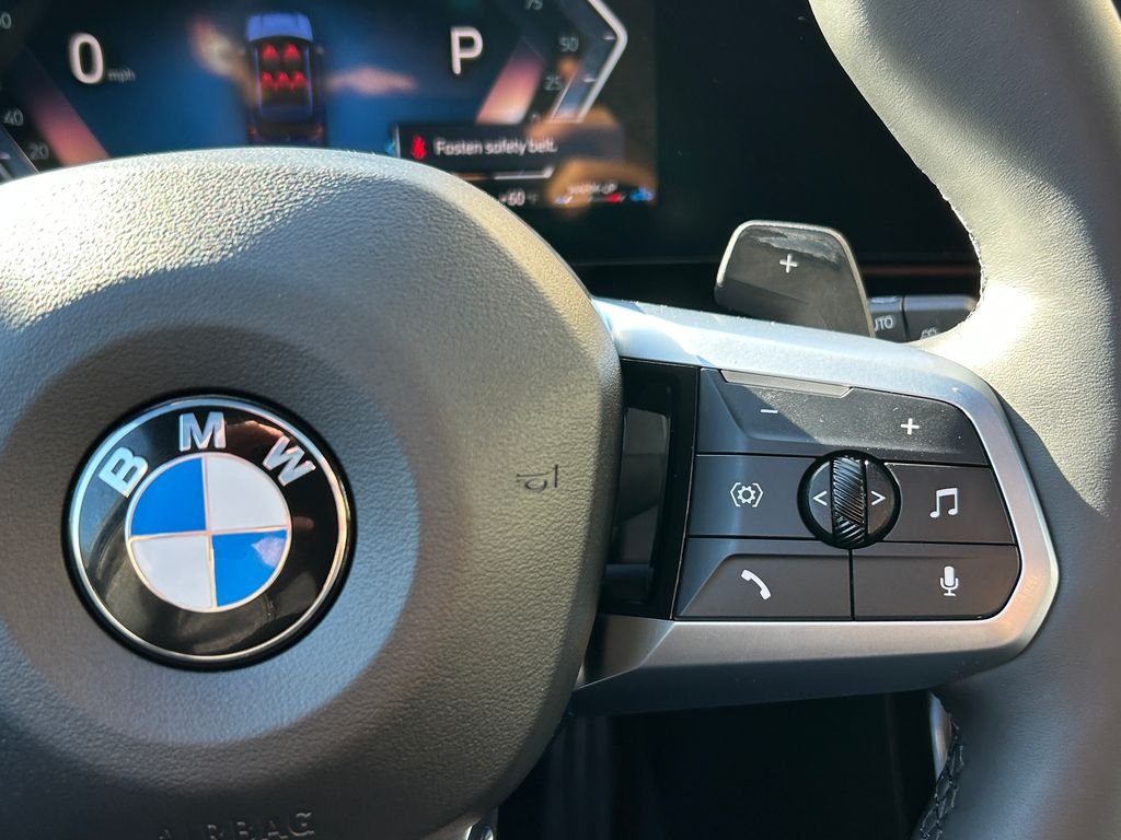 New 2026 Portimao Blue Metallic BMW xDrive28i image 20