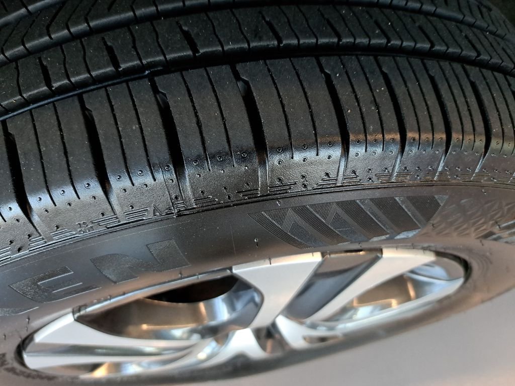 Used 2018 Gray Toyota LE image 37