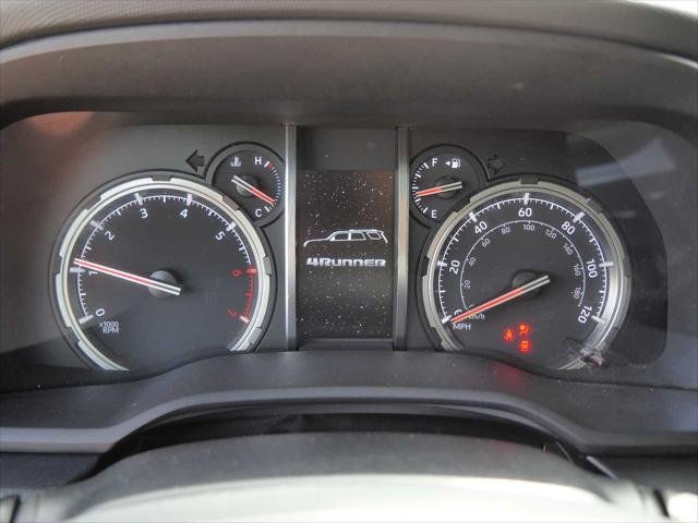 Certified Used 2021 MIDNIGHT BLACK METALLIC Toyota  image 21