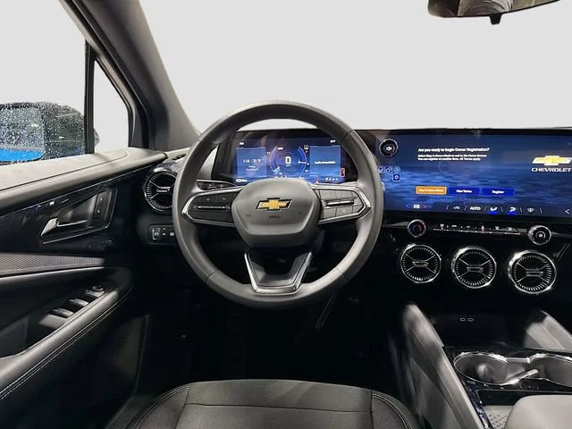 2026 Chevrolet Blazer EV LT - Photo 24