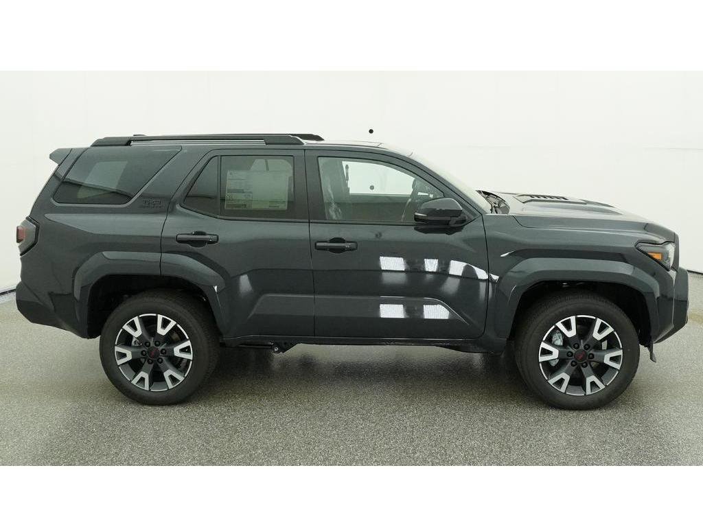 New 2026 Underground Toyota TRD Sport Premium image 11