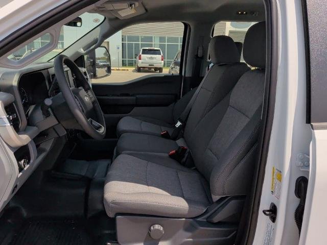 New 2026 Oxford White Ford F-350® XL image 57