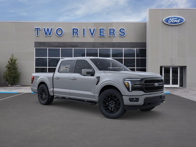 New 2026 Avalanche Ford LARIAT image 7
