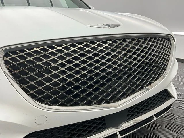 2023 GENESIS GV70 Standard - Photo 28