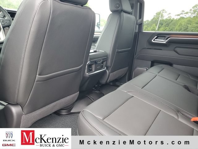 New 2026 Onyx Black GMC Denali image 22