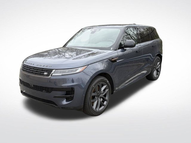 2026 Land Rover Range Rover Sport SE