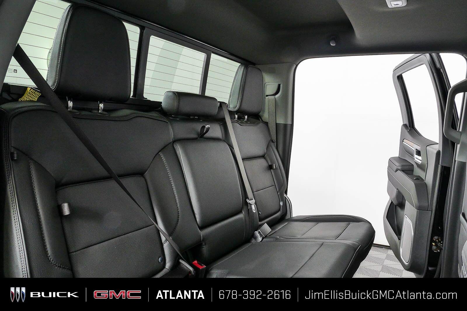 2026 GMC Sierra 1500 Denali - Photo 22