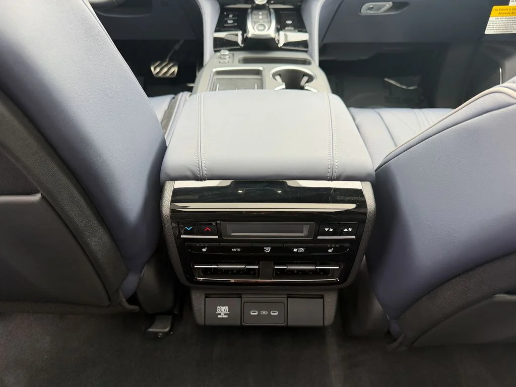 New 2026 Urban Gray Pearl Acura Type S w/Advance Package image 26