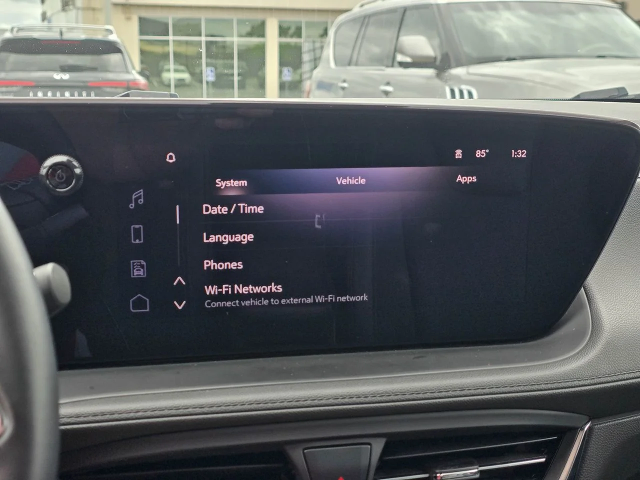 Used 2025 Moonstone Gray Buick Preferred image 13