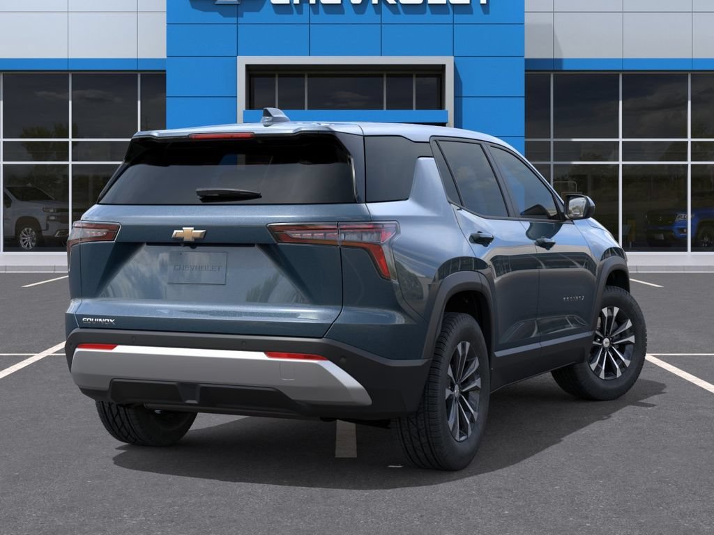 2027 Chevrolet Equinox LT - Photo 5