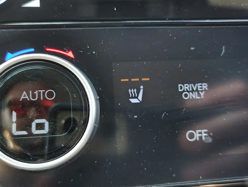 Used 2026 Gray Hyundai SEL image 30