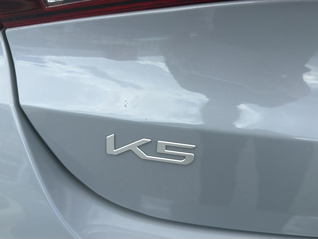 Used 2024 Gray Kia GT-Line image 51