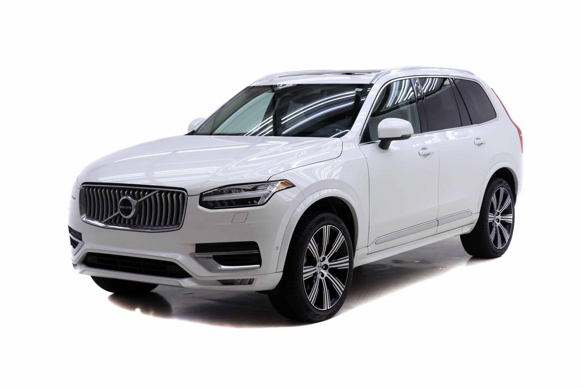 2025 Volvo XC90