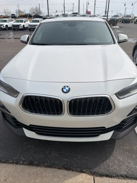 2018 BMW X2 28i