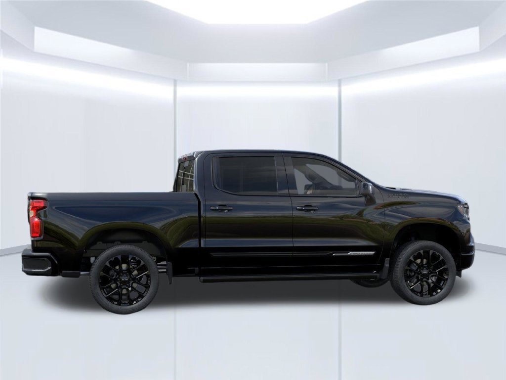 2026 Chevrolet Silverado 1500 High Country - Photo 8