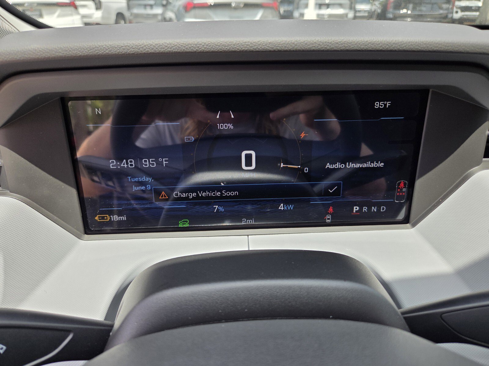 2027 Chevrolet Bolt LT - Photo 30