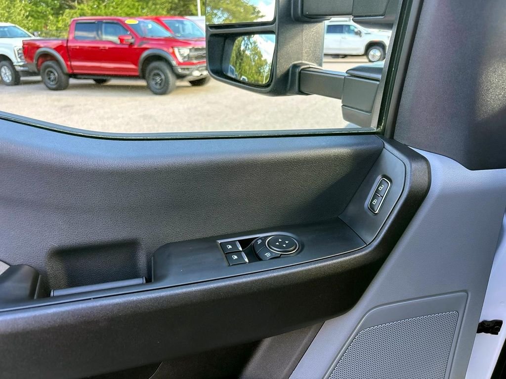Used 2024 White Ford XL image 14