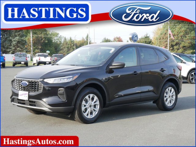 2026 Ford Escape Active®