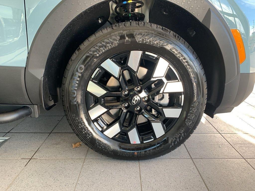 2026 Hyundai Santa Cruz SEL - Photo 21