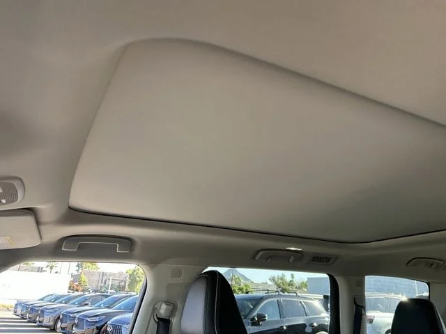 2026 INFINITI QX80 Luxe - Photo 11
